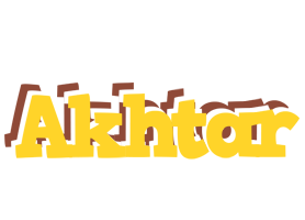 Akhtar hotcup logo