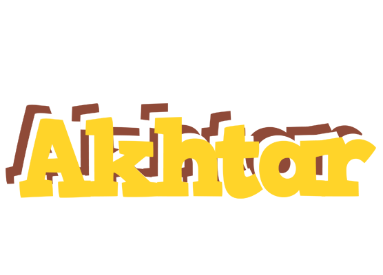 Akhtar hotcup logo