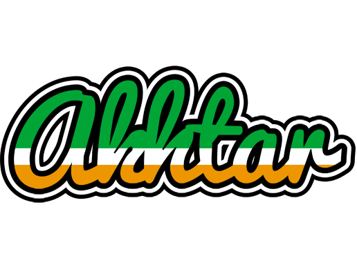 Akhtar ireland logo
