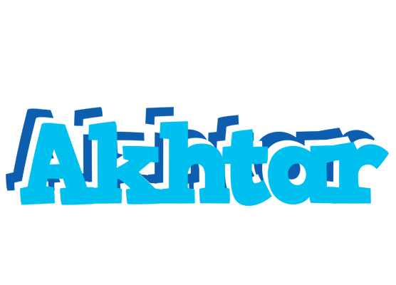 Akhtar jacuzzi logo