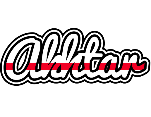 Akhtar kingdom logo