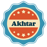 Akhtar labels logo