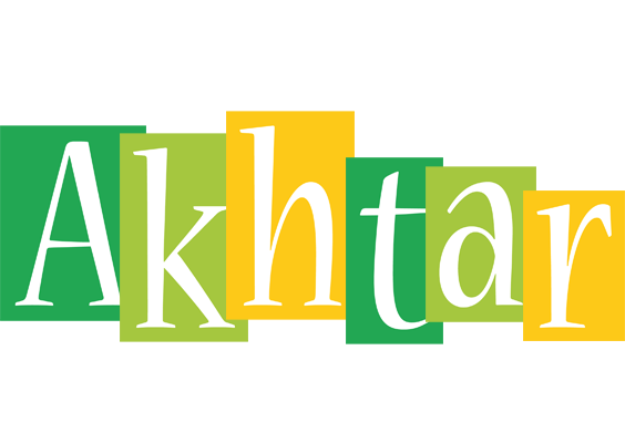 Akhtar lemonade logo