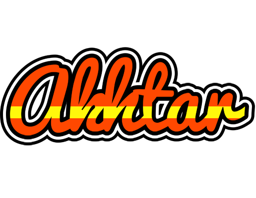 Akhtar madrid logo