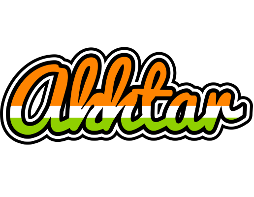 Akhtar mumbai logo