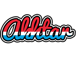 Akhtar norway logo