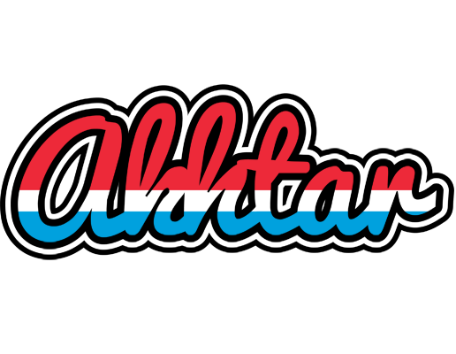 Akhtar norway logo