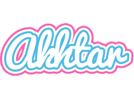 Akhtar outdoors logo