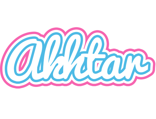 Akhtar outdoors logo
