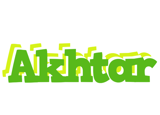 Akhtar picnic logo