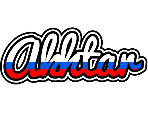 Akhtar russia logo