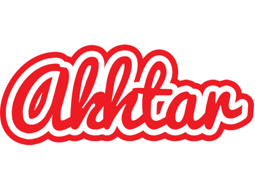 Akhtar sunshine logo