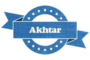 Akhtar trust logo