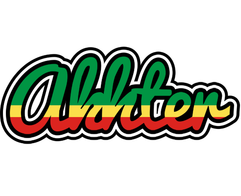 Akhter african logo