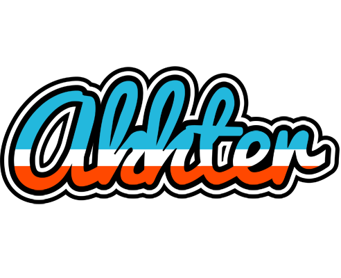 Akhter america logo