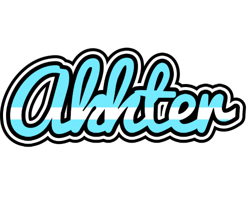 Akhter argentine logo