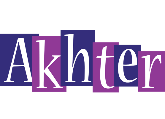 Akhter autumn logo