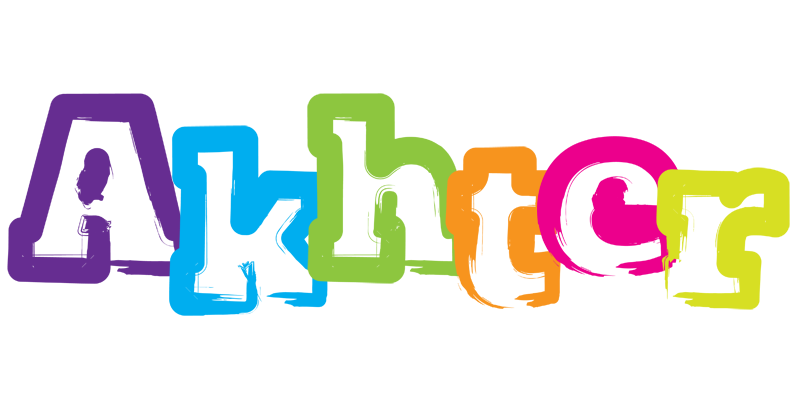 Akhter casino logo