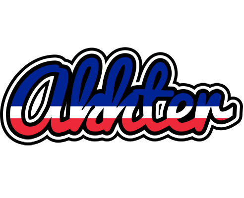 Akhter france logo