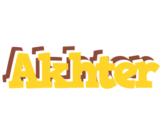 Akhter hotcup logo