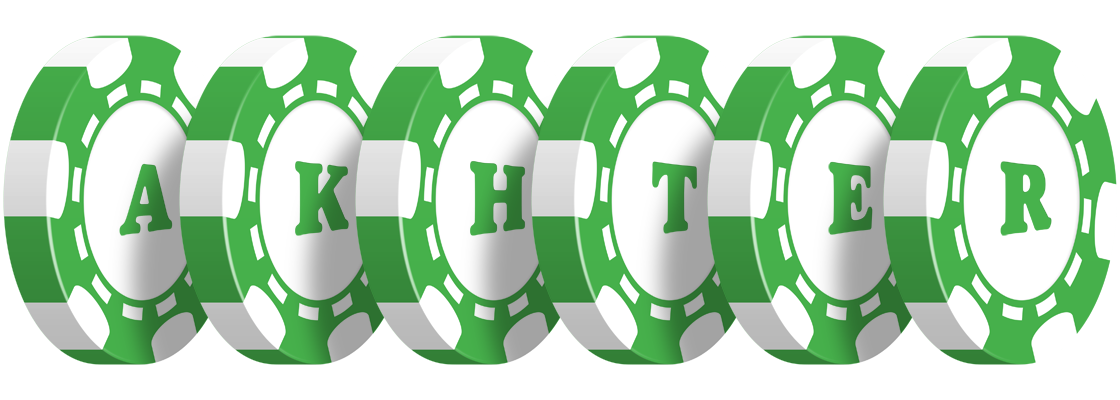 Akhter kicker logo