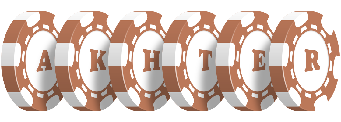 Akhter limit logo