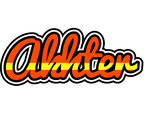 Akhter madrid logo
