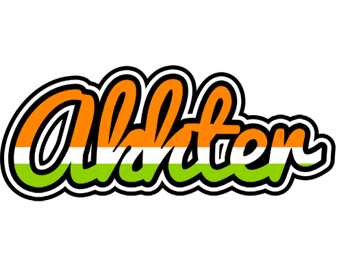 Akhter mumbai logo