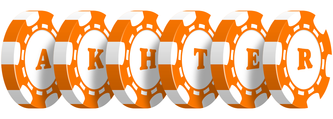 Akhter stacks logo