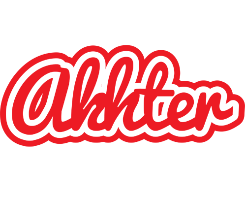 Akhter sunshine logo