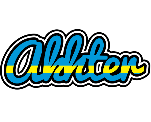 Akhter sweden logo