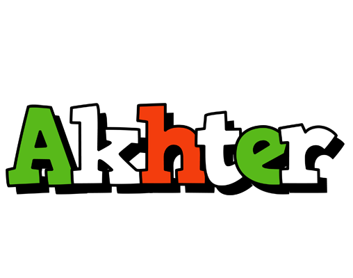 Akhter venezia logo
