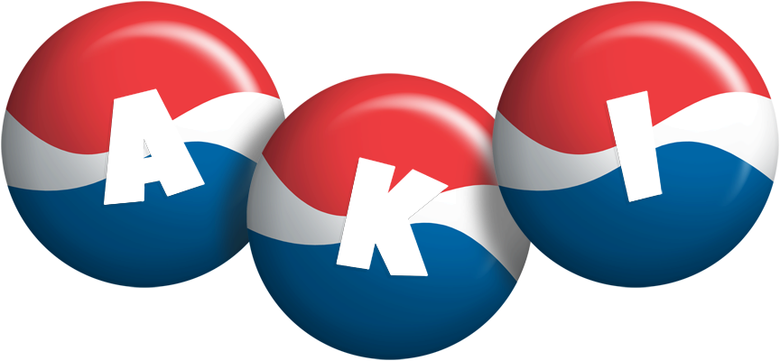 Aki paris logo