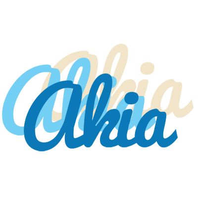 Akia breeze logo