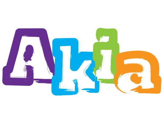 Akia casino logo