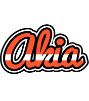 Akia denmark logo