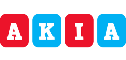 Akia diesel logo