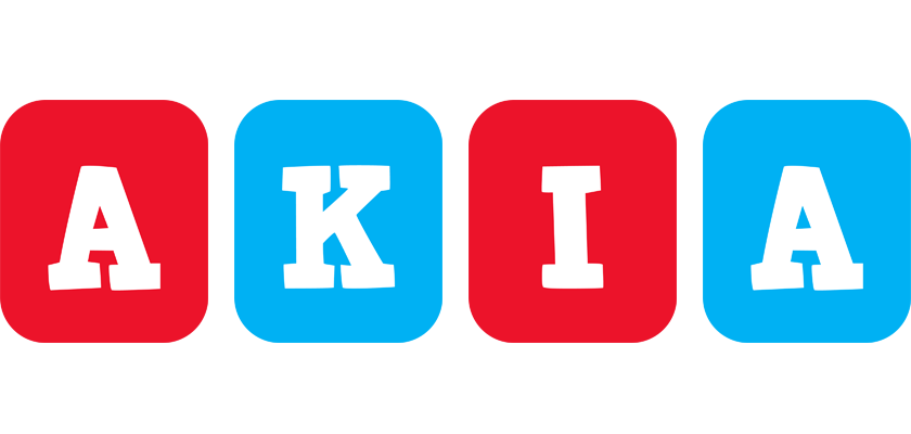 Akia diesel logo