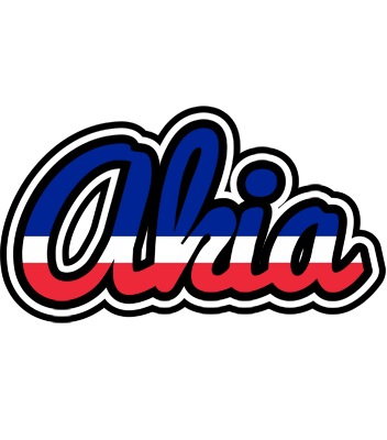 Akia france logo