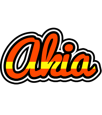 Akia madrid logo