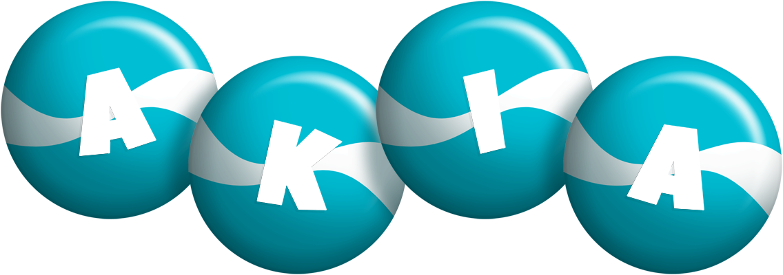 Akia messi logo