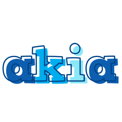Akia sailor logo