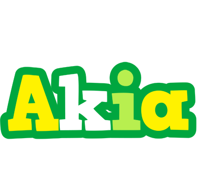 Akia soccer logo