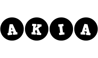 Akia tools logo