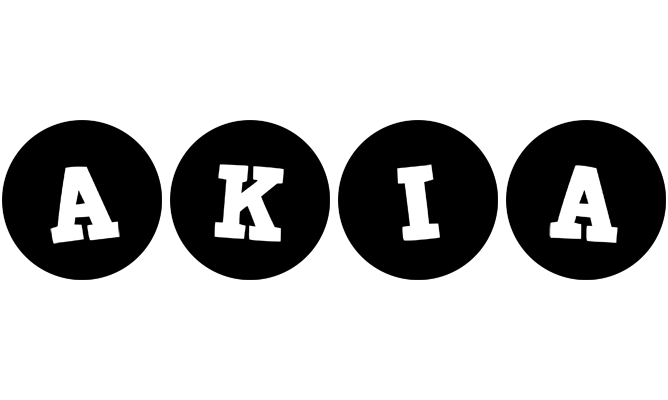 Akia tools logo