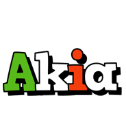 Akia venezia logo