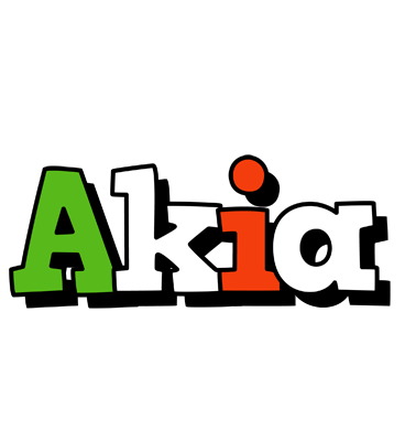 Akia venezia logo