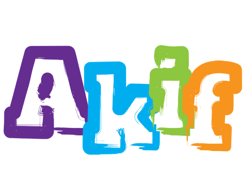 Akif casino logo