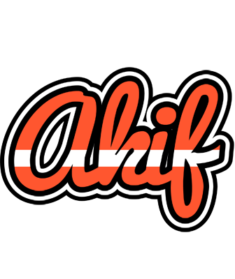 Akif denmark logo