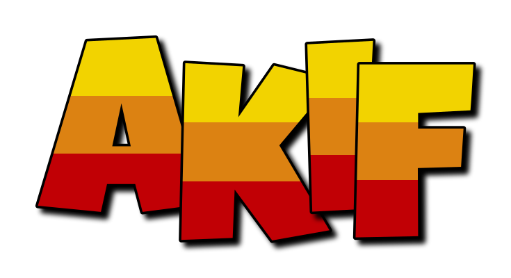 Akif jungle logo